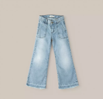 Jeans Campana