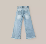 Jeans Campana - Imagen 2