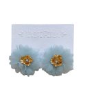 Set Petite Bloom celeste