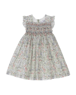 Vestido Sicilia Rosa - Imagen 2