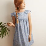 Vestido Lucy Azul
