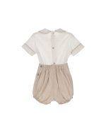 Conjunto Rodas natural - Imagen 2