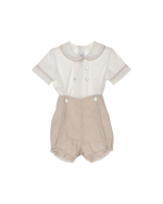 Conjunto Rodas natural