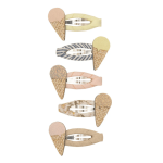 Prensas mini clip Ice Cream