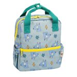 Mochila pequeña Funky Dogs