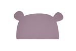 Mantel Individual de silicona Plum