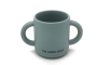Vaso de aprendizaje Jade