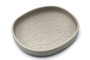 Plato de silicona con ventosa Alfie Arena