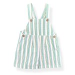 Peto Regata con Verde