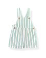 Peto Regata con Verde - 18 meses, Aleste