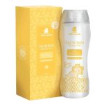 Gel de ducha dulce de miel