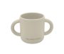 Vaso de aprendizaje arena