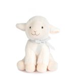 Baby Oveja 25 cm