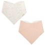 Pack 2 bandanas Dafne - Aleste