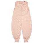 Saco C/Pies 12 a 18M Ribana Rosa