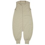 Saco C/Pies 12 a 18M Ribana Verde