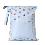 Bolsa Impermeable Grande City Cars
