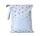 Bolsa Impermeable Grande City Cars