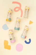 Botella tritan Funky Dogs - Imagen 3