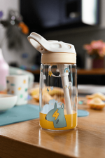 Botella tritan Funky Dogs - Imagen 2
