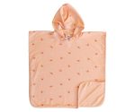 Toalla tipo poncho Cangrejo - Imagen 2