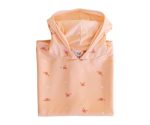 Toalla tipo poncho Cangrejo - Imagen 3