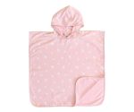 Toalla tipo poncho Pulpo - Imagen 2