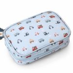 Neceser infantil City Cars