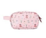 Neceser Infantil Doble Little Red