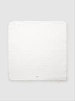 Caja de regalo Enterizo/Gorrito + Muselina Beige - Imagen 4