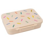 Envase de comida tritan Confetti