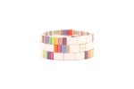 Set 3 pulseras Vernassa