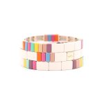 Set 3 pulseras Vernassa