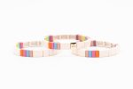 Set 3 pulseras Vernassa - Imagen 4