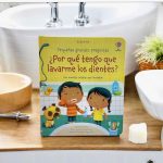 Libro ¿Por qué tengo que lavarme los dientes?