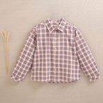 Camisa niño París