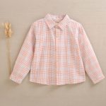 Camisa niño Connected