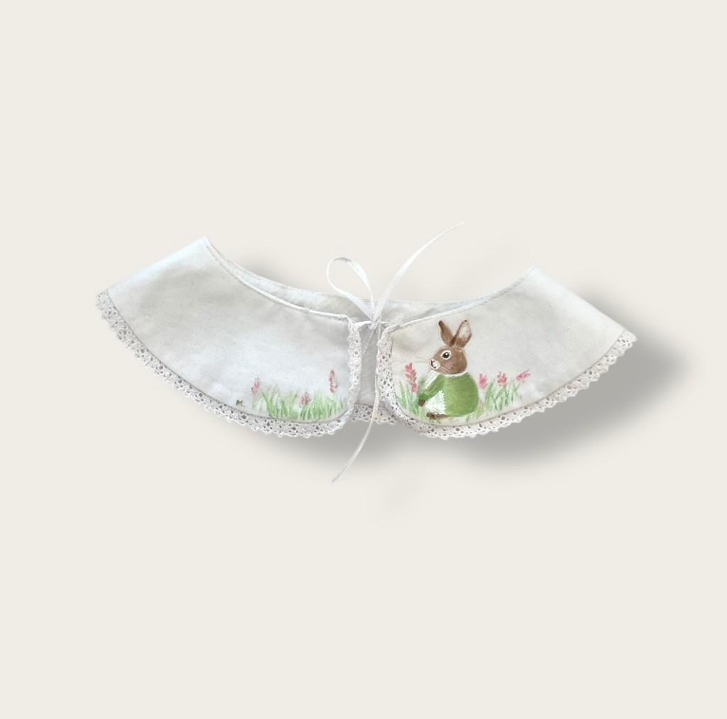 749-019982eb-767b-716b-96cf-d68fd377e6d1.jpg Cuello Blanco conejo - Imagen 1