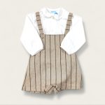 Conjunto tirantes Dream Trufa