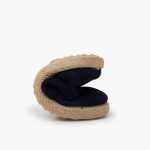 Zapato Serraje suela yute - Imagen 4