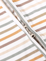 Pijama Farm stripes - Imagen 2