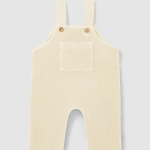 Overall corduroy