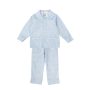 Pijama Boreal - 2T, Aleste