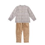 Conjunto pantalón Valle - Imagen 2