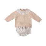 Conjunto Escarcha