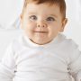 Body polo cuello pique celeste - 18 meses, Aleste