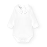 Body polo cuello c/manga larga