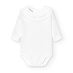 Body cuello volante
