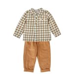 Conjunto pantalón Ambar - Imagen 2
