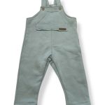Enterizo Segre Menta